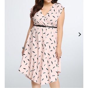 Torrid Dress